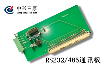 RS232485ͨӍ壨2000ϵзQ(chng)@ʾx